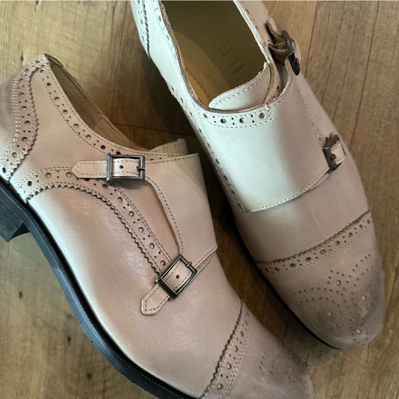 New Girotti Men’s Derby Shoes 1815 main image 4